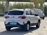 2020 BAIC BJEV EC5 BEV