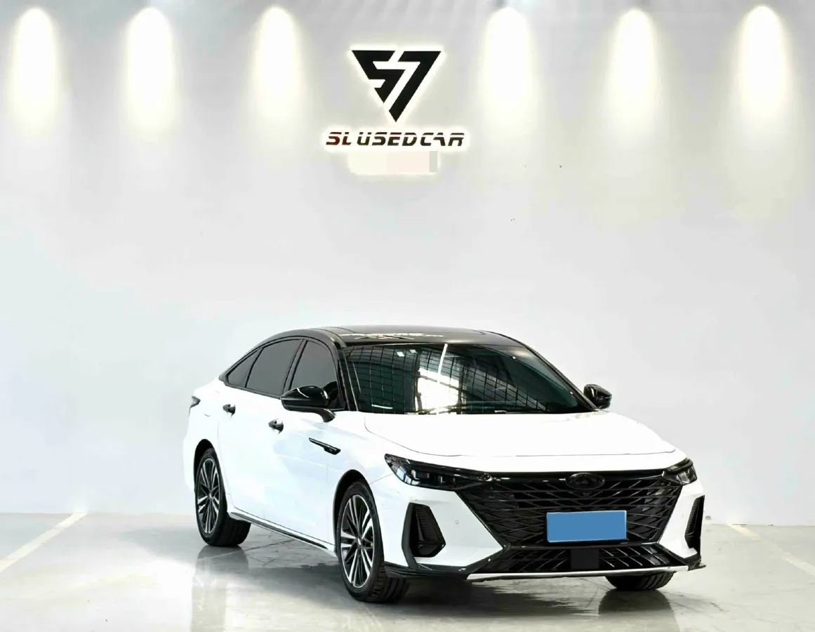 2023 Chery Arrizo 8 2.0T 254HP L4 7DCT,autocango,china used car exporter,china ev exporter,chinese used car exporter,chinese used ev exporter