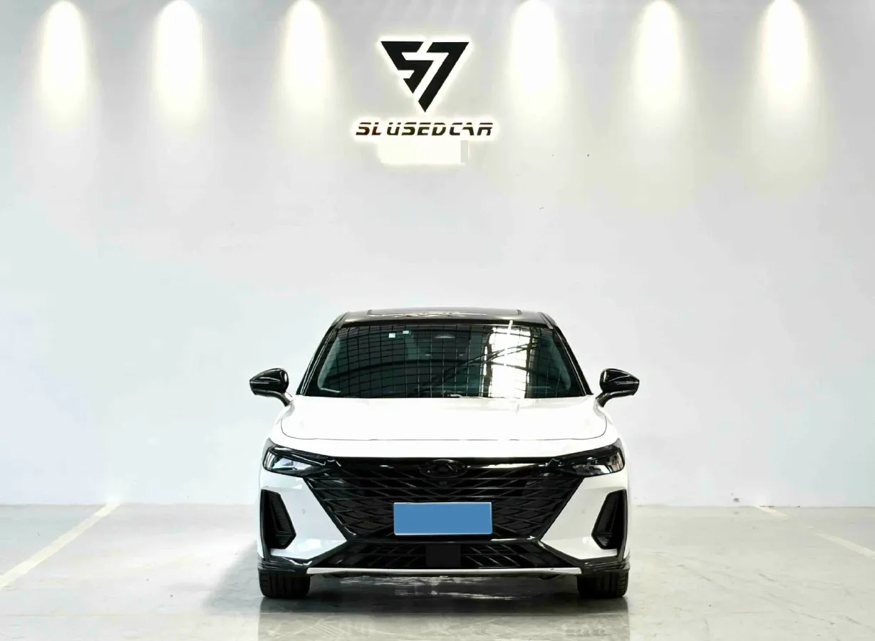 2023 Chery Arrizo 8 2.0T 254HP L4 7DCT,autocango,china used car exporter,china ev exporter,chinese used car exporter,chinese used ev exporter
