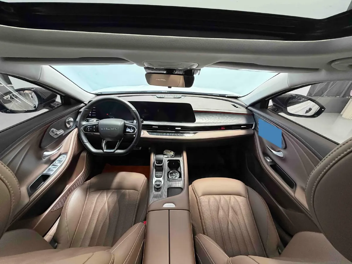 2023 Chery Arrizo 8 2.0T 254HP L4 7DCT,autocango,china used car exporter,china ev exporter,chinese used car exporter,chinese used ev exporter