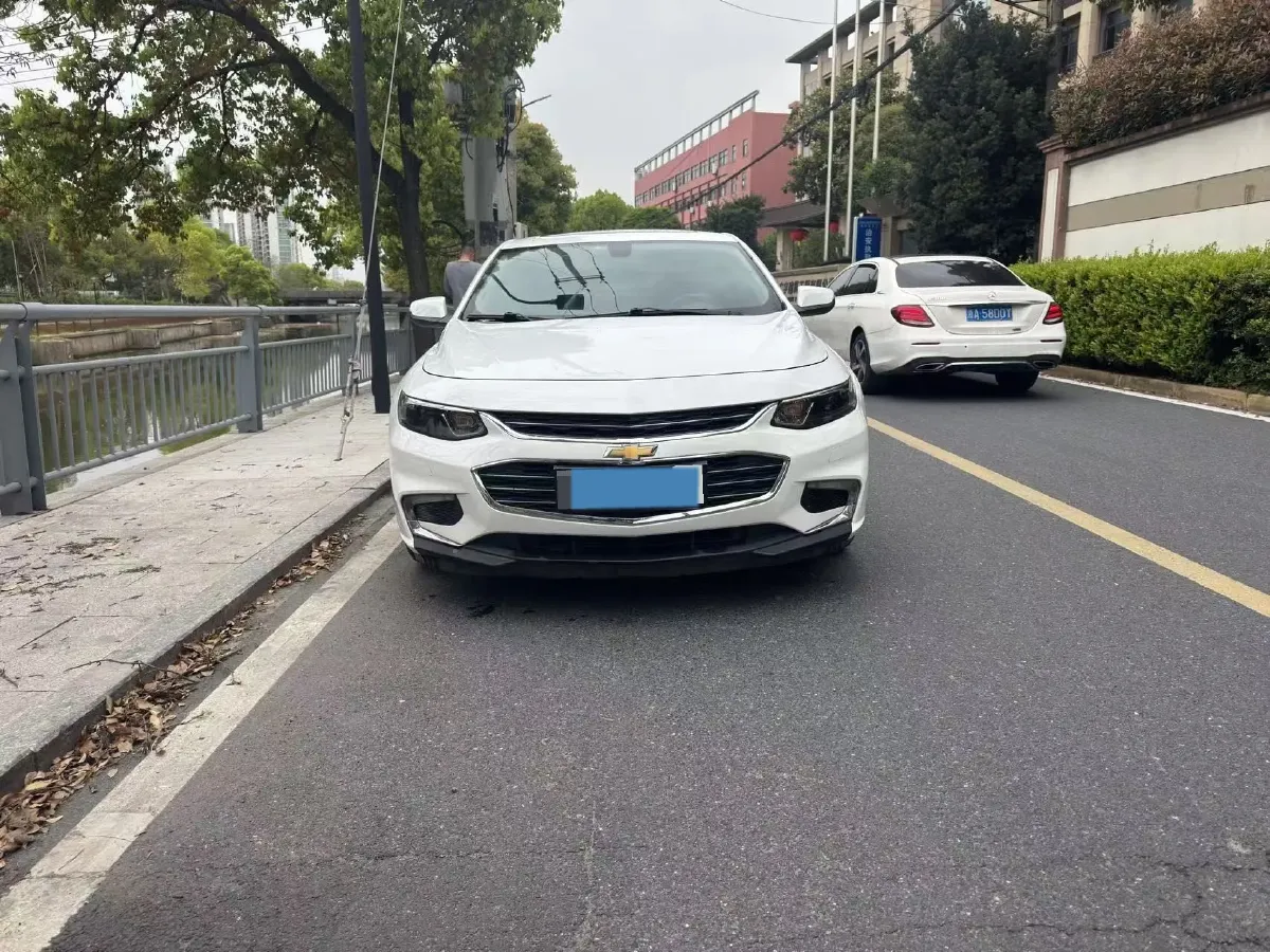 2018 Chevrolet Malibu XL 1.5T 170HP L4 6AT,autocango,china used car exporter,china ev exporter,chinese used car exporter,chinese used ev exporter