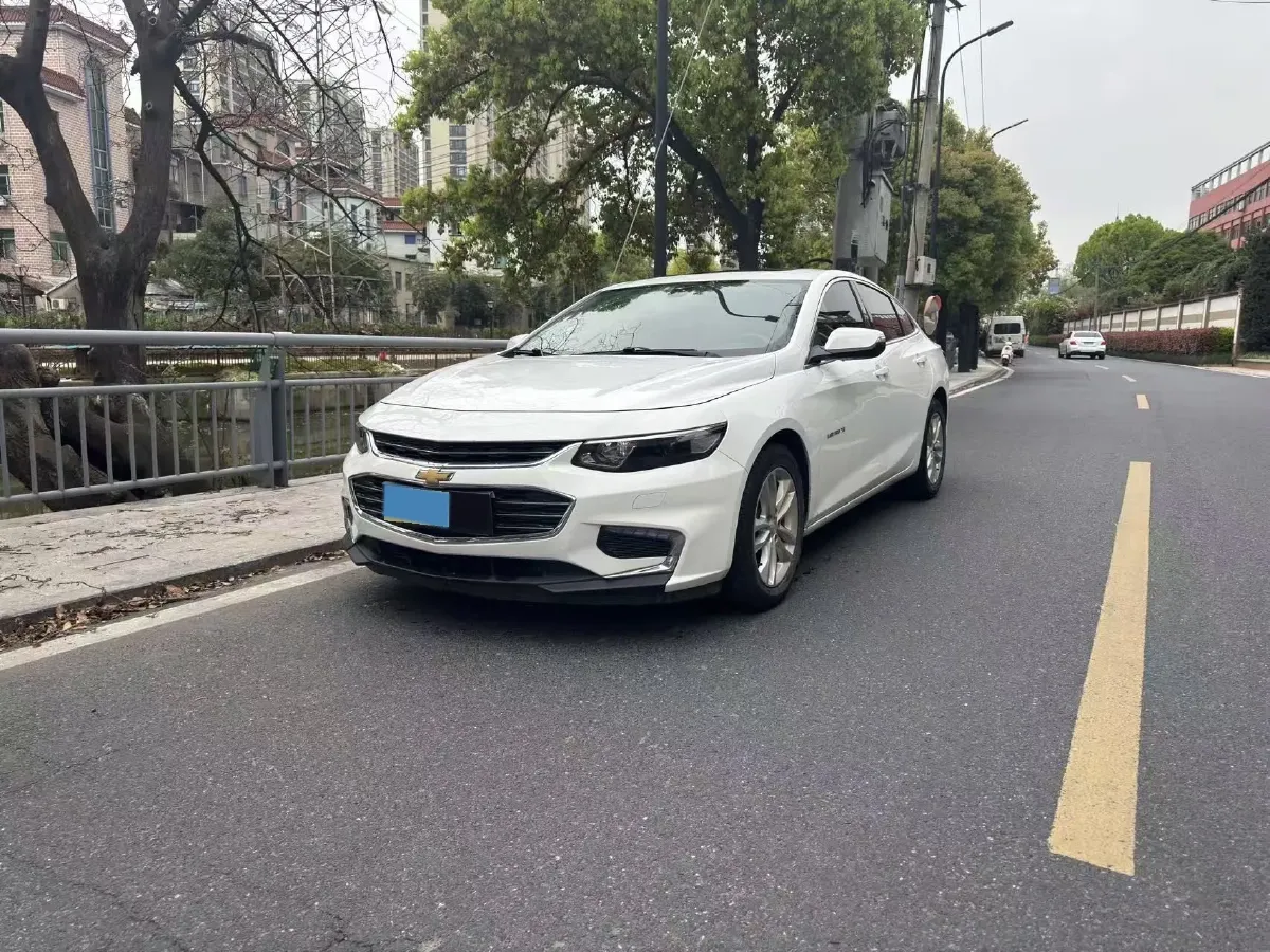 2018 Chevrolet Malibu XL 1.5T 170HP L4 6AT,autocango,china used car exporter,china ev exporter,chinese used car exporter,chinese used ev exporter