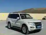 2018 Mitsubishi Pajero 3.0L 174HP V6 5AT
