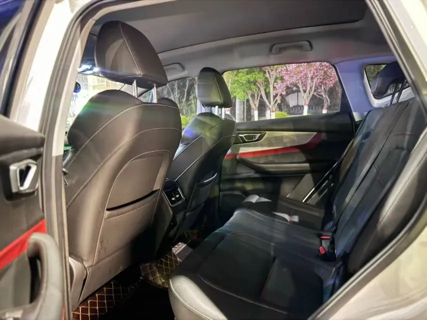 2020 Chery Tiggo 7 1.5T 156HP L4 CVT,autocango,china used car exporter,china ev exporter,chinese used car exporter,chinese used ev exporter