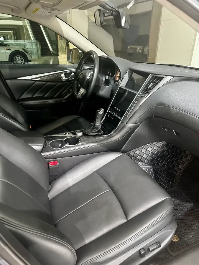 2018 MAXUS G10 2.0T 224HP L4 6AT,autocango,china used car exporter,china ev exporter,chinese used car exporter,chinese used ev exporter