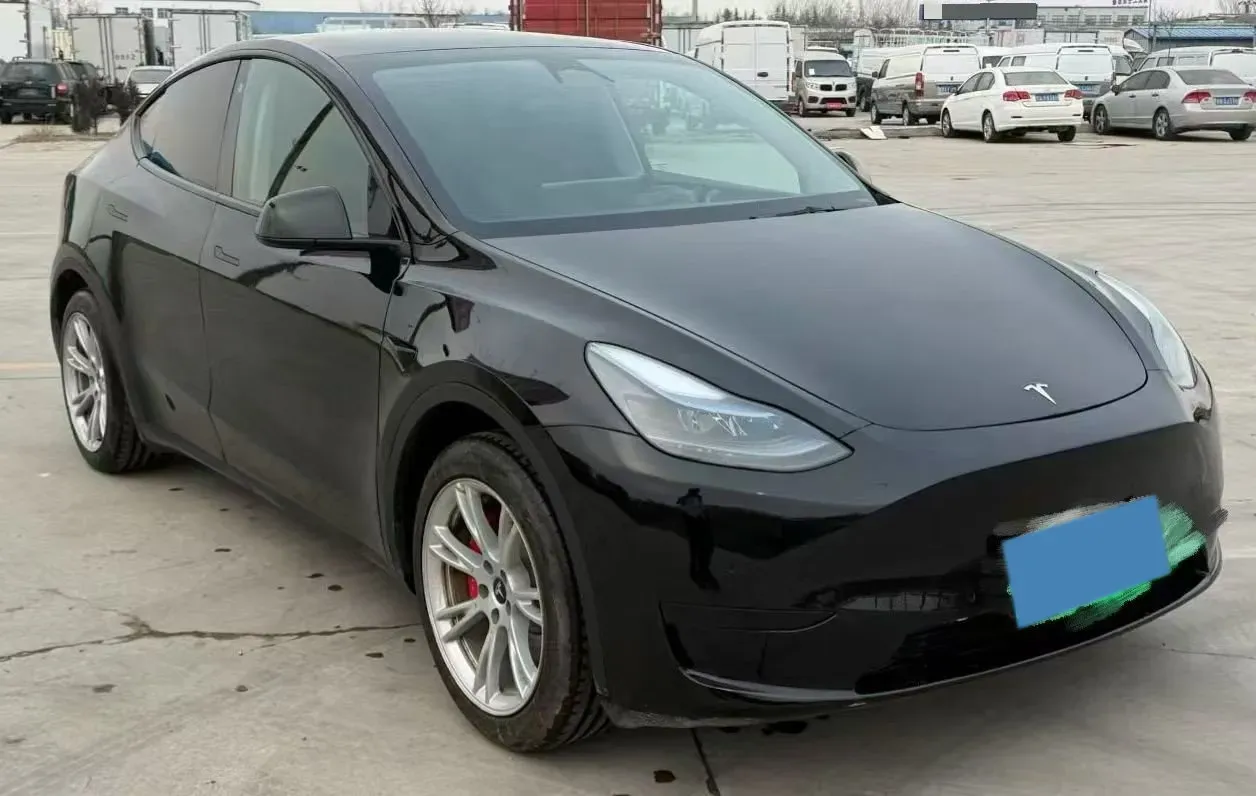 2022 Tesla Model Y BEV 60KWH,autocango,china used car exporter,china ev exporter,chinese used car exporter,chinese used ev exporter