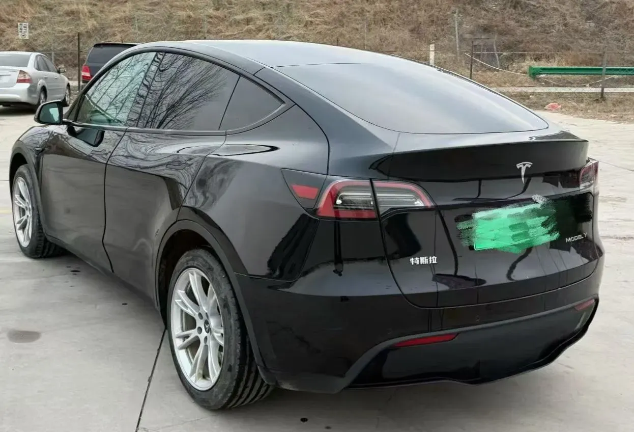 2022 Tesla Model Y BEV 60KWH,autocango,china used car exporter,china ev exporter,chinese used car exporter,chinese used ev exporter