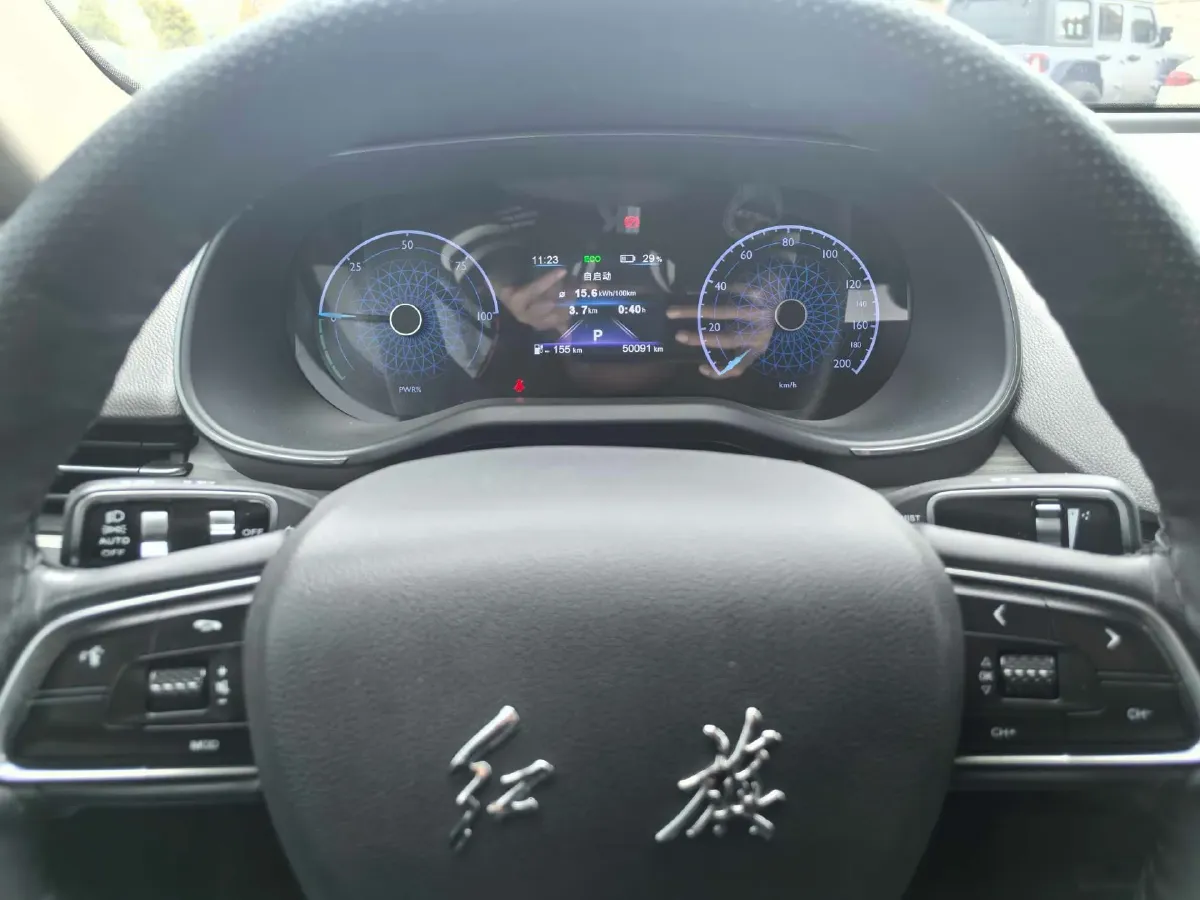 2023 HongQi E-QM5 BEV 82KWH,autocango,china used car exporter,china ev exporter,chinese used car exporter,chinese used ev exporter