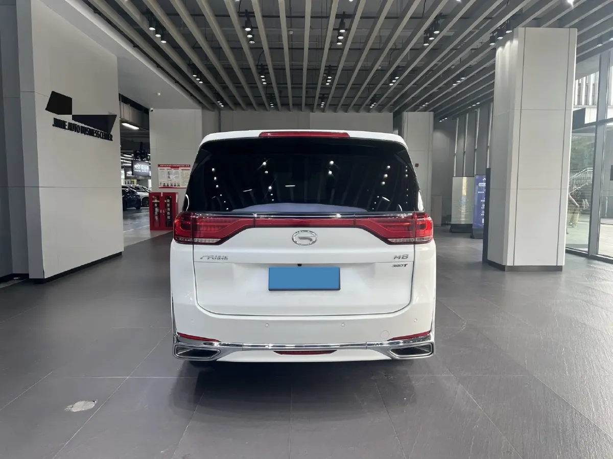 2021 GAC Trumpchi M8 2.0T 252HP L4 8AT,autocango,china used car exporter,china ev exporter,chinese used car exporter,chinese used ev exporter