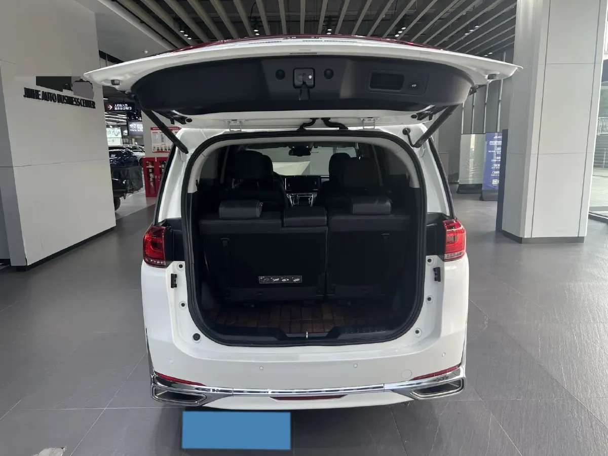 2021 GAC Trumpchi M8 2.0T 252HP L4 8AT,autocango,china used car exporter,china ev exporter,chinese used car exporter,chinese used ev exporter