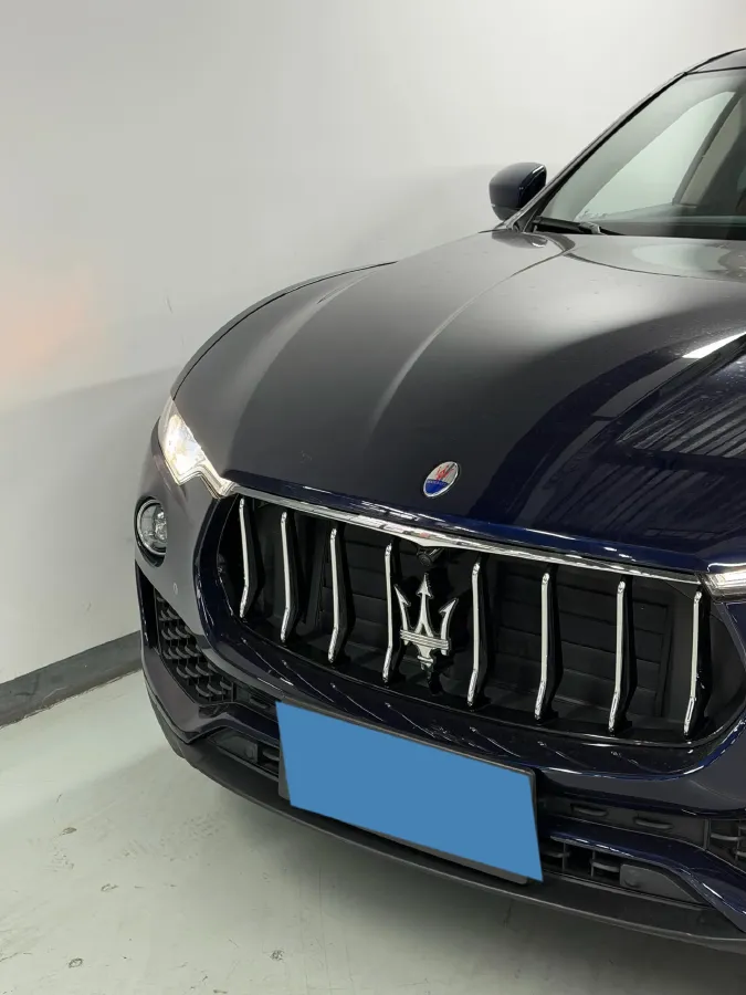 2019 Maserati Levante 3.0T 350HP V6 8AT,autocango,china used car exporter,china ev exporter,chinese used car exporter,chinese used ev exporter
