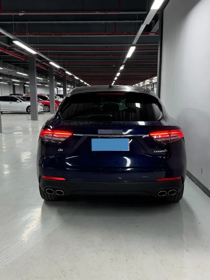 2019 Maserati Levante 3.0T 350HP V6 8AT,autocango,china used car exporter,china ev exporter,chinese used car exporter,chinese used ev exporter