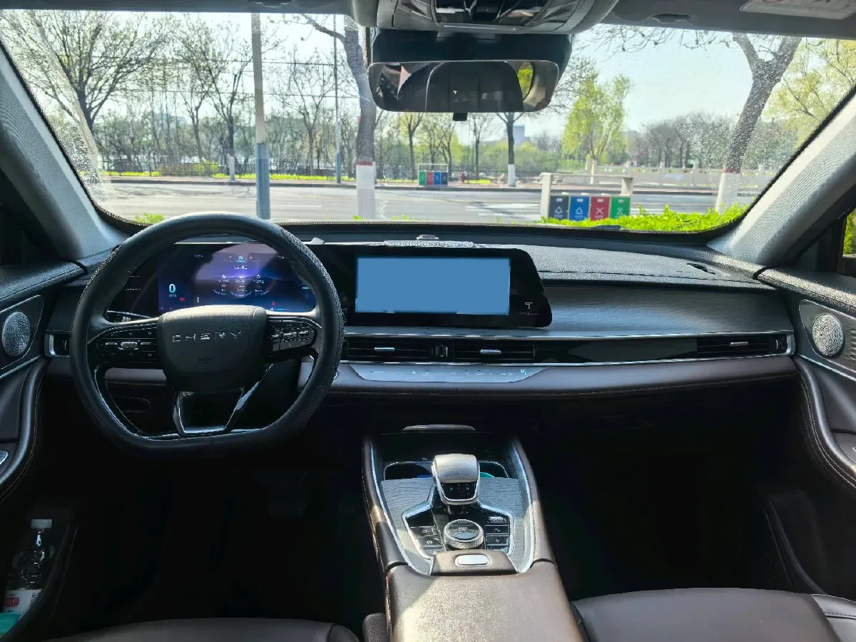 2022 Chery Tiggo 8 PRO 1.6T 197HP L4 7DCT,autocango,china used car exporter,china ev exporter,chinese used car exporter,chinese used ev exporter