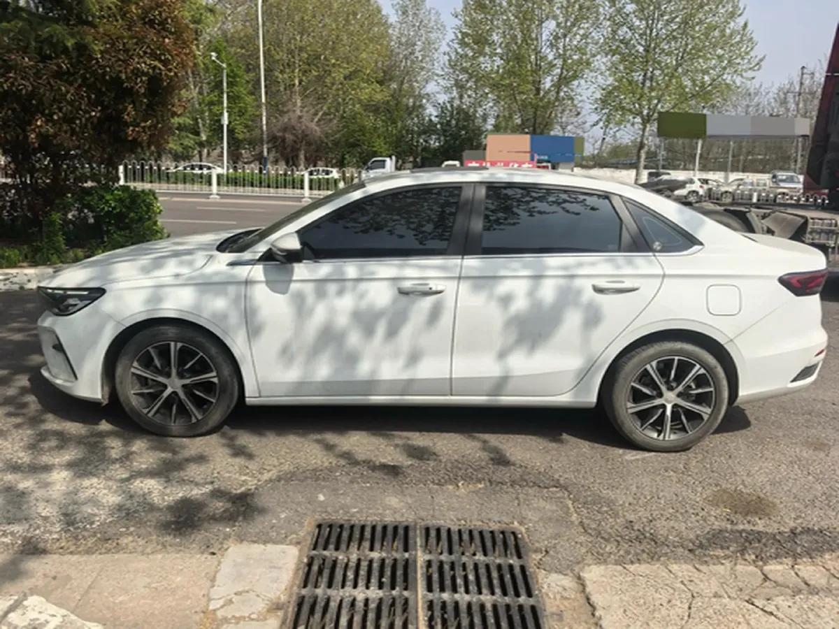 2023 Geely Emgrand 1.5L 127HP L4 CVT,autocango,china used car exporter,china ev exporter,chinese used car exporter,chinese used ev exporter