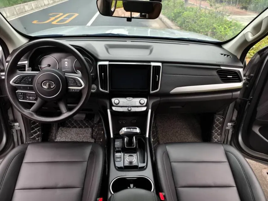 2021 Great Wall Poer 2.0T 163HP L4 8AT,autocango,china used car exporter,china ev exporter,chinese used car exporter,chinese used ev exporter