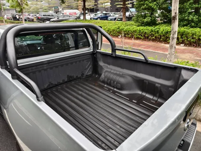 2021 Great Wall Poer 2.0T 163HP L4 8AT,autocango,china used car exporter,china ev exporter,chinese used car exporter,chinese used ev exporter