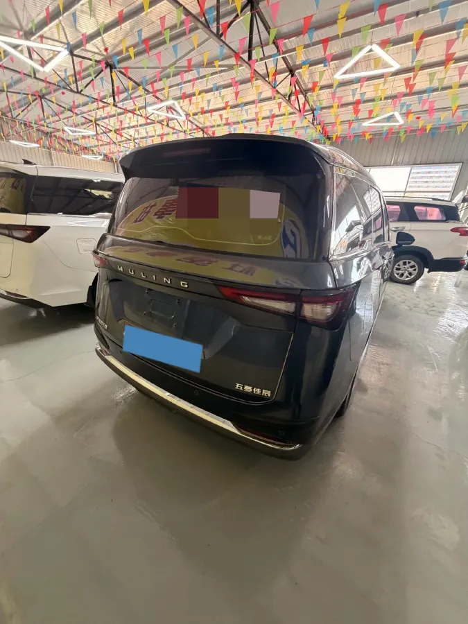 2022 WuLing KaiJie 1.5T 147HP L4 6MT,autocango,china used car exporter,china ev exporter,chinese used car exporter,chinese used ev exporter