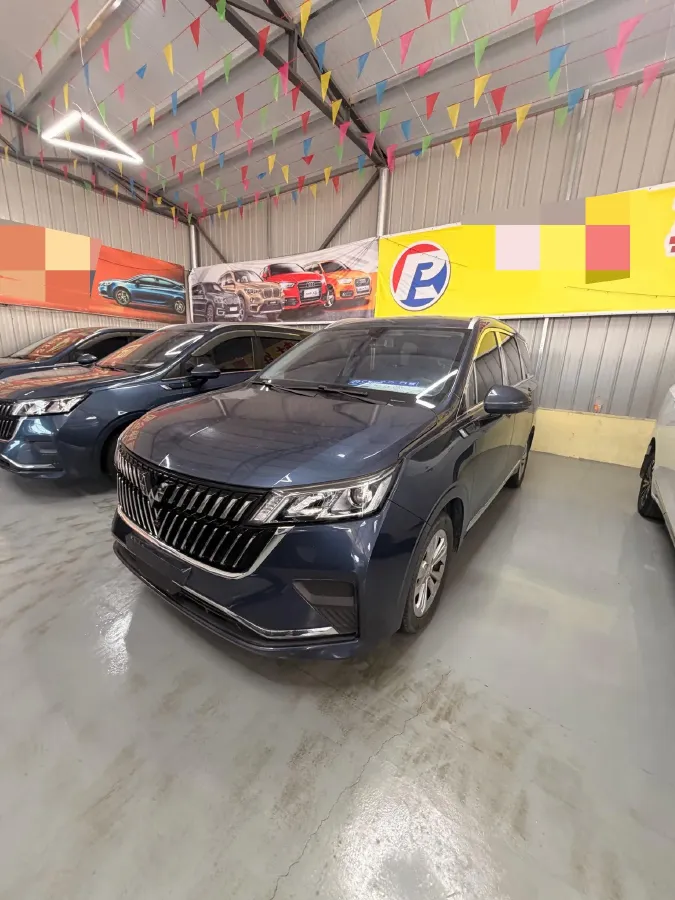 2022 WuLing KaiJie 1.5T 147HP L4 6MT,autocango,china used car exporter,china ev exporter,chinese used car exporter,chinese used ev exporter