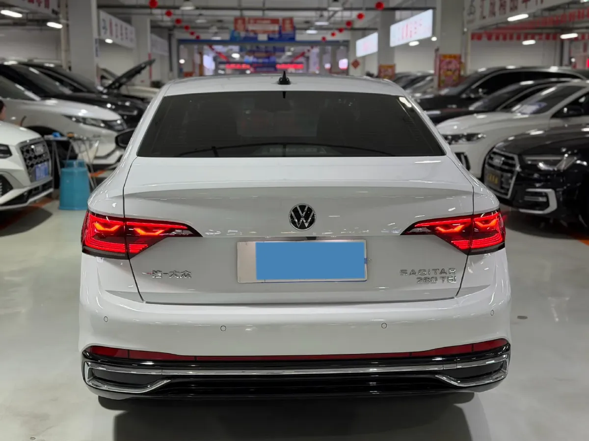 2023 Volkswagen Sagitar 1.4T 150HP L4 7DCT,autocango,china used car exporter,china ev exporter,chinese used car exporter,chinese used ev exporter
