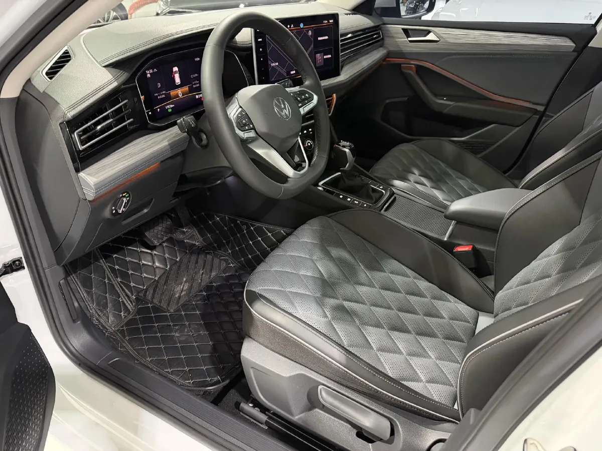 2023 Volkswagen Sagitar 1.4T 150HP L4 7DCT,autocango,china used car exporter,china ev exporter,chinese used car exporter,chinese used ev exporter