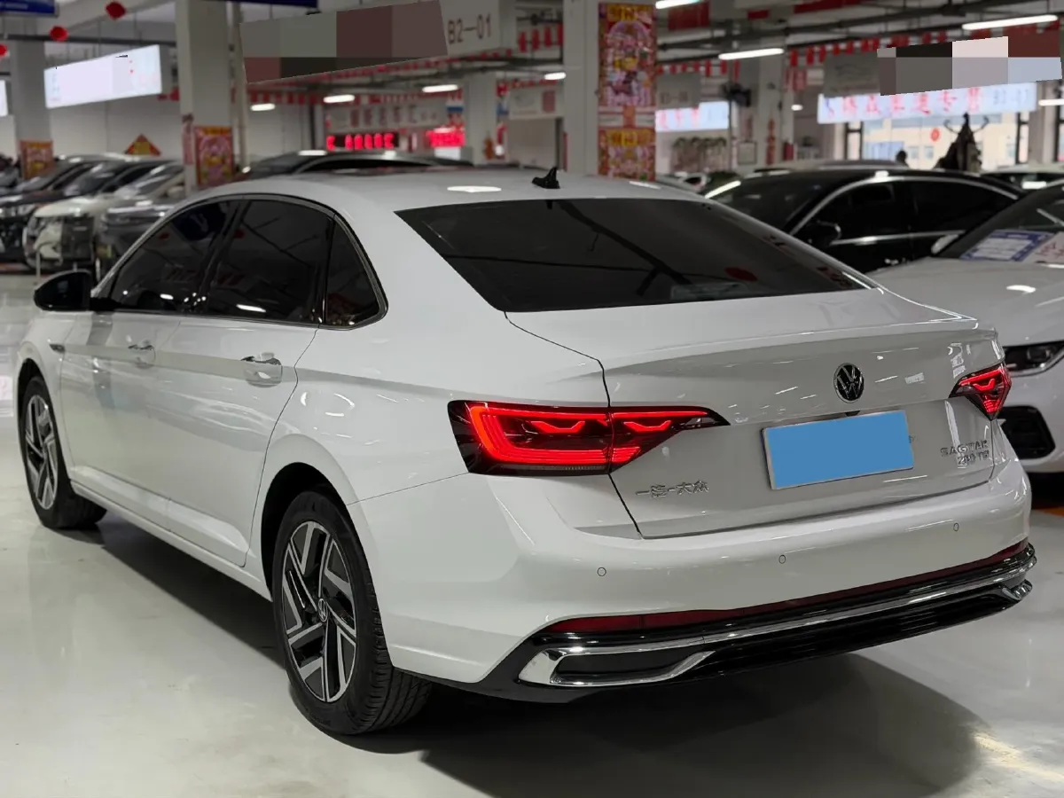 2023 Volkswagen Sagitar 1.4T 150HP L4 7DCT,autocango,china used car exporter,china ev exporter,chinese used car exporter,chinese used ev exporter