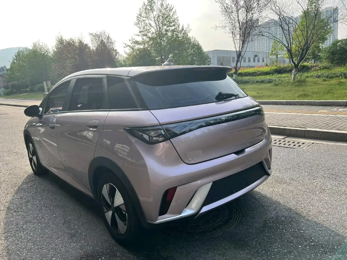 2023 BYD Dolphin BEV 44.928KWH,autocango,china used car exporter,china ev exporter,chinese used car exporter,chinese used ev exporter