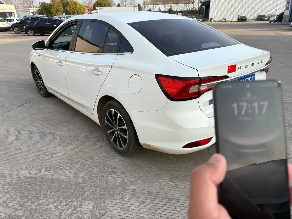 2019 Roewe i5 1.5L 120HP L4 CVT,autocango,china used car exporter,china ev exporter,chinese used car exporter,chinese used ev exporter