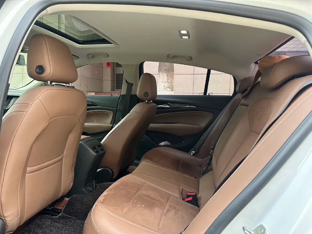 2019 Buick Regal 1.5T 170HP L4 9AT,autocango,china used car exporter,china ev exporter,chinese used car exporter,chinese used ev exporter