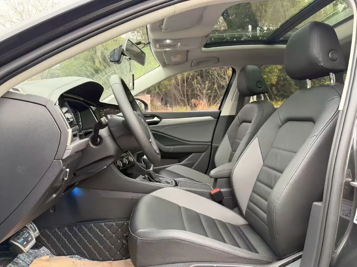 2022 Volkswagen Sagitar 1.4T 150HP L4 7DCT,autocango,china used car exporter,china ev exporter,chinese used car exporter,chinese used ev exporter