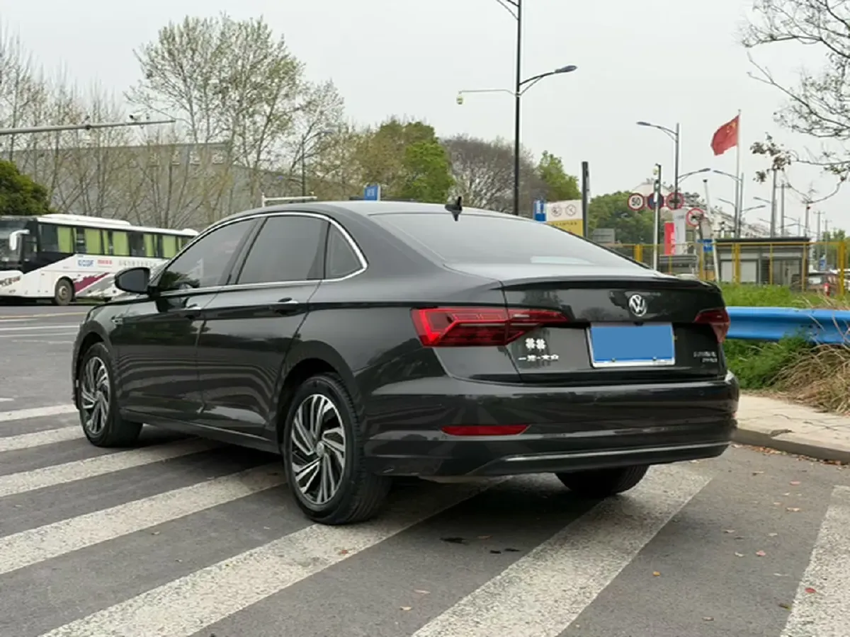 2022 Volkswagen Sagitar 1.4T 150HP L4 7DCT,autocango,china used car exporter,china ev exporter,chinese used car exporter,chinese used ev exporter