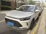 2020 BeiJing Auto X7 1.5T 188HP L4 7DCT
