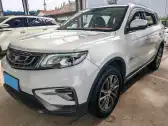 2018 GEELY AZKARRA,autocango,china used car exporter,china ev exporter,chinese used car exporter,chinese used ev exporter