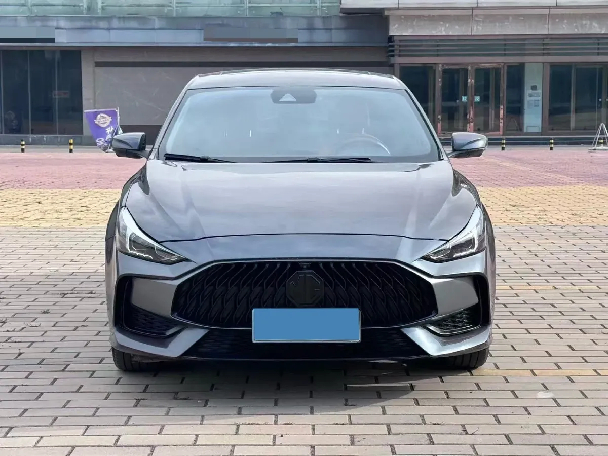 2021 MG 5 1.5T 173HP L4 7DCT,autocango,china used car exporter,china ev exporter,chinese used car exporter,chinese used ev exporter