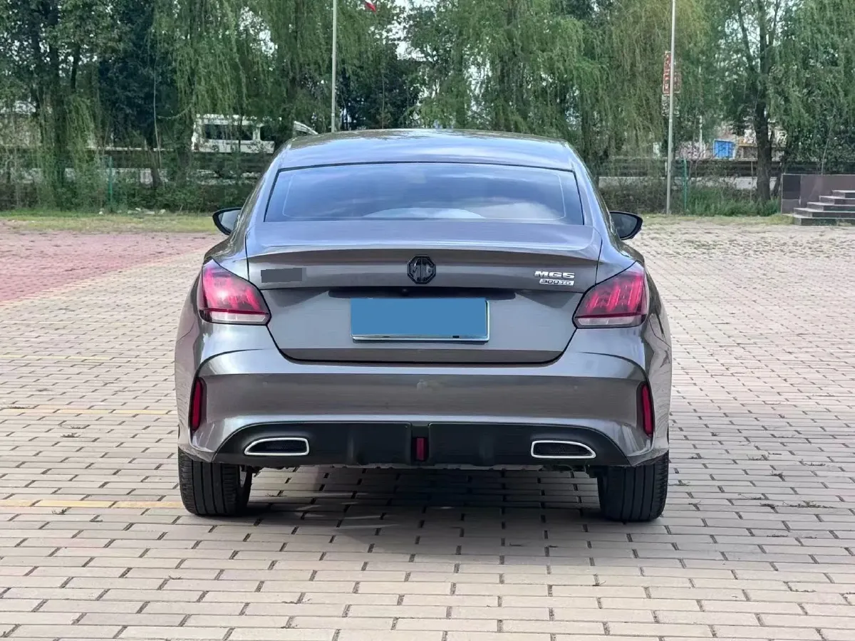 2021 MG 5 1.5T 173HP L4 7DCT,autocango,china used car exporter,china ev exporter,chinese used car exporter,chinese used ev exporter