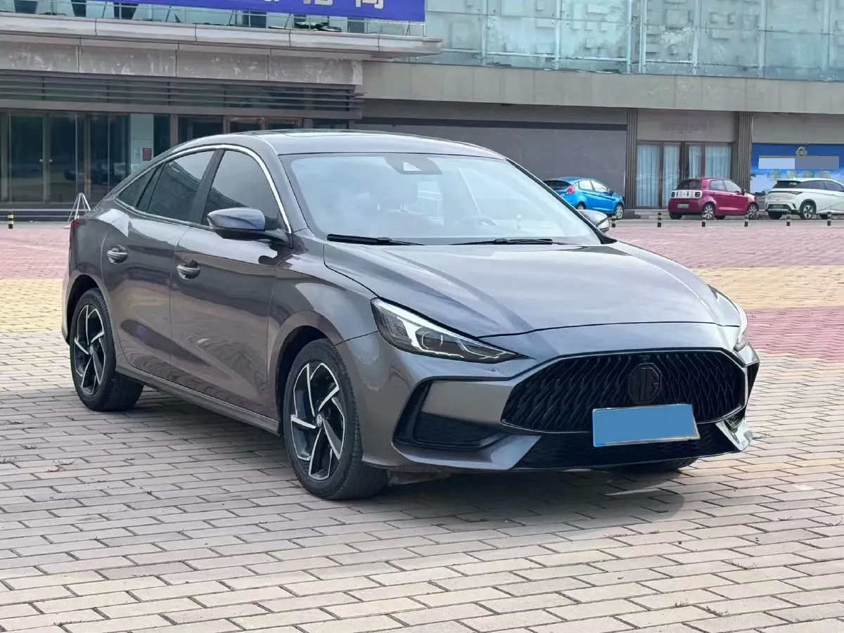 2021 MG 5 1.5T 173HP L4 7DCT,autocango,china used car exporter,china ev exporter,chinese used car exporter,chinese used ev exporter