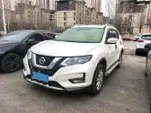 2022 NISSAN X-TRAIL,autocango,china used car exporter,china ev exporter,chinese used car exporter,chinese used ev exporter