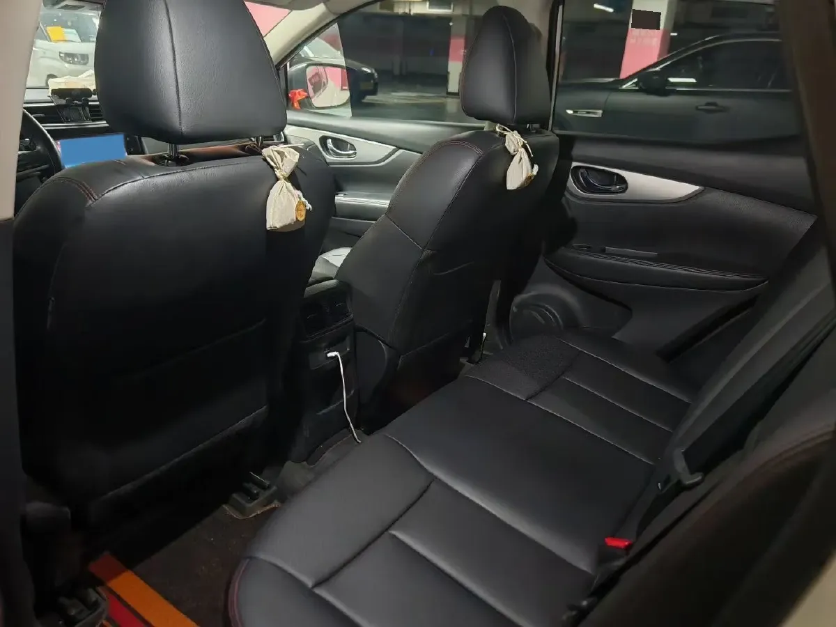 2022 Nissan Qashqai 2.0L 151HP L4 CVT,autocango,china used car exporter,china ev exporter,chinese used car exporter,chinese used ev exporter