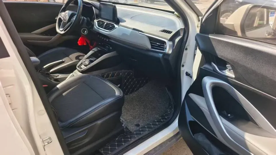 2017 BaoJun 310W 1.5L 105HP L4 6MT,autocango,china used car exporter,china ev exporter,chinese used car exporter,chinese used ev exporter