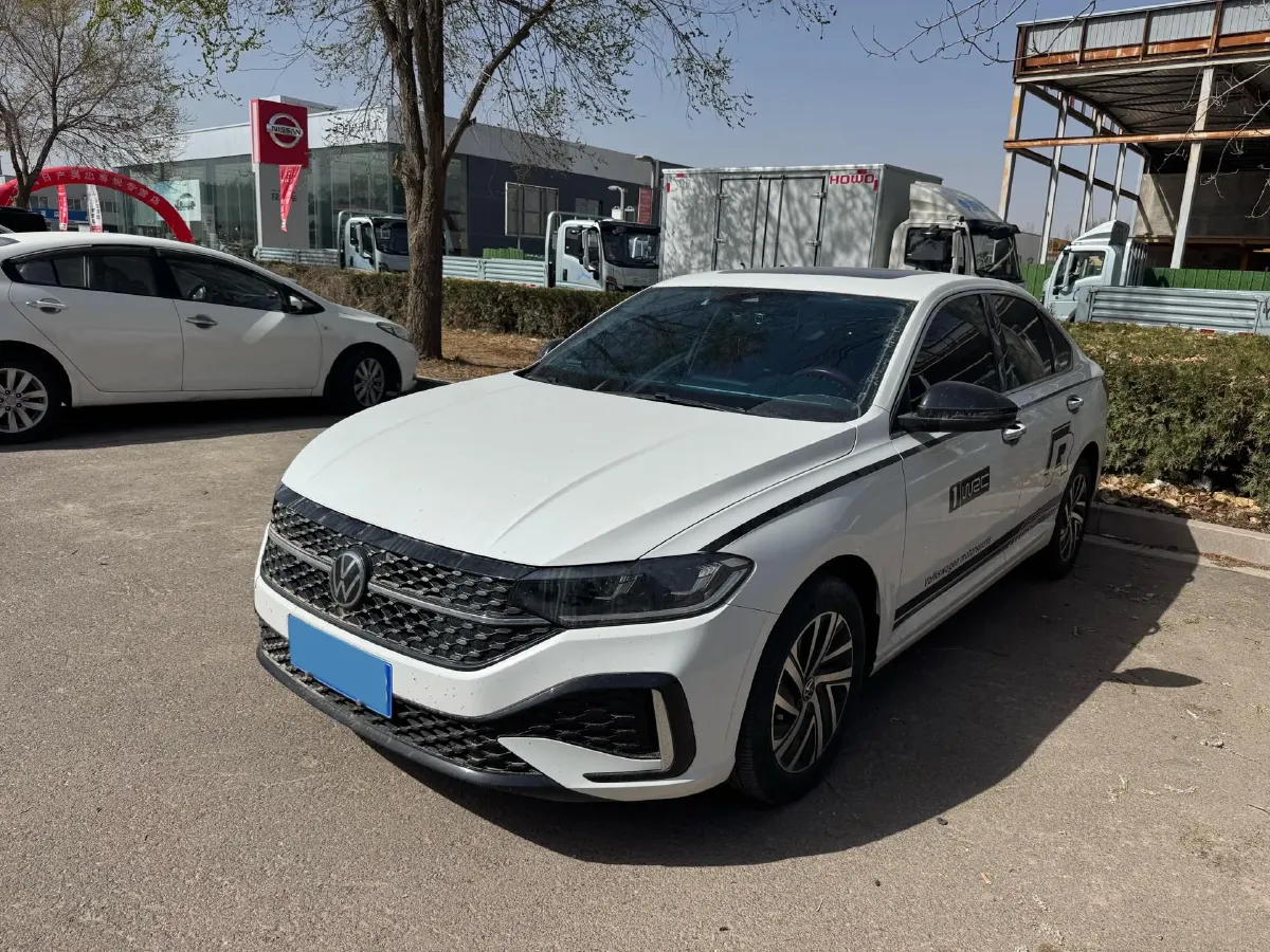 2023 Volkswagen Lavida 1.5T 160HP L4 7DCT,autocango,china used car exporter,china ev exporter,chinese used car exporter,chinese used ev exporter