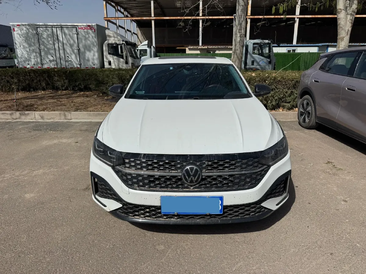 2023 Volkswagen Lavida 1.5T 160HP L4 7DCT,autocango,china used car exporter,china ev exporter,chinese used car exporter,chinese used ev exporter