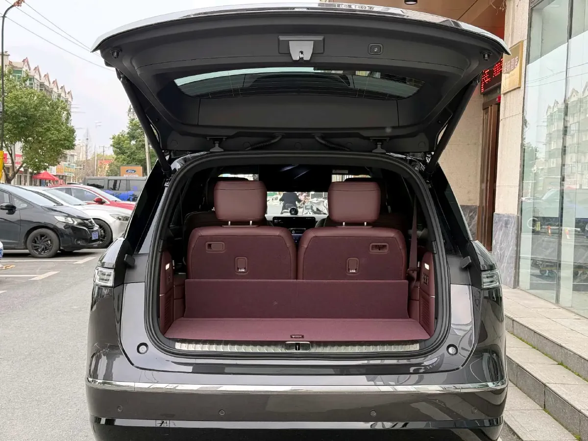 2026 NIO ES8 BEV,autocango,china used car exporter,china ev exporter,chinese used car exporter,chinese used ev exporter