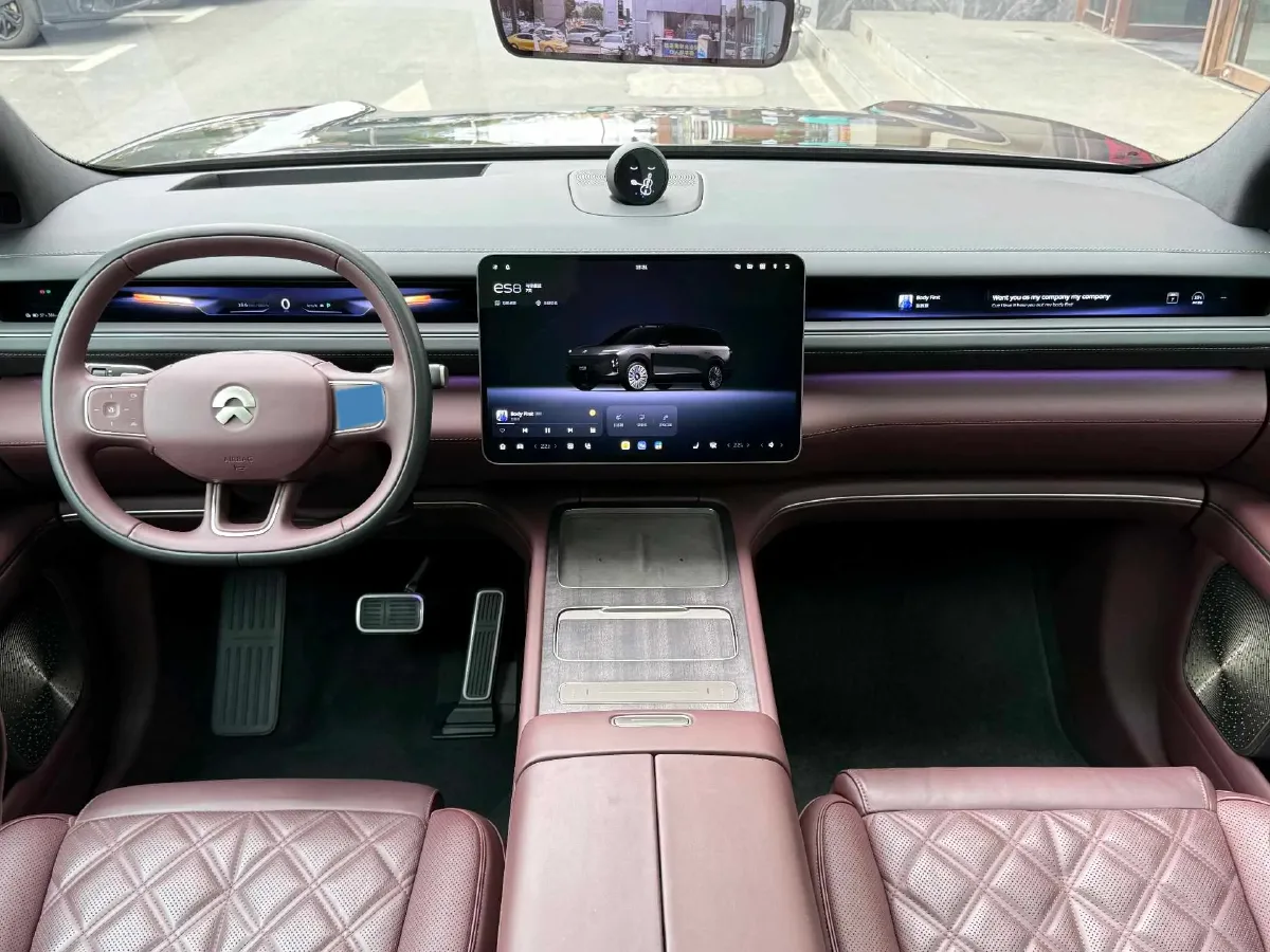 2026 NIO ES8 BEV,autocango,china used car exporter,china ev exporter,chinese used car exporter,chinese used ev exporter