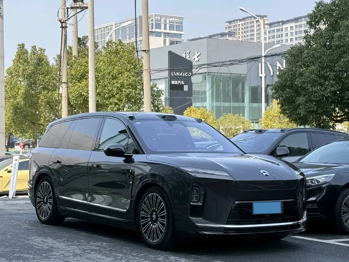 2026 NIO ES8 BEV,autocango,china used car exporter,china ev exporter,chinese used car exporter,chinese used ev exporter