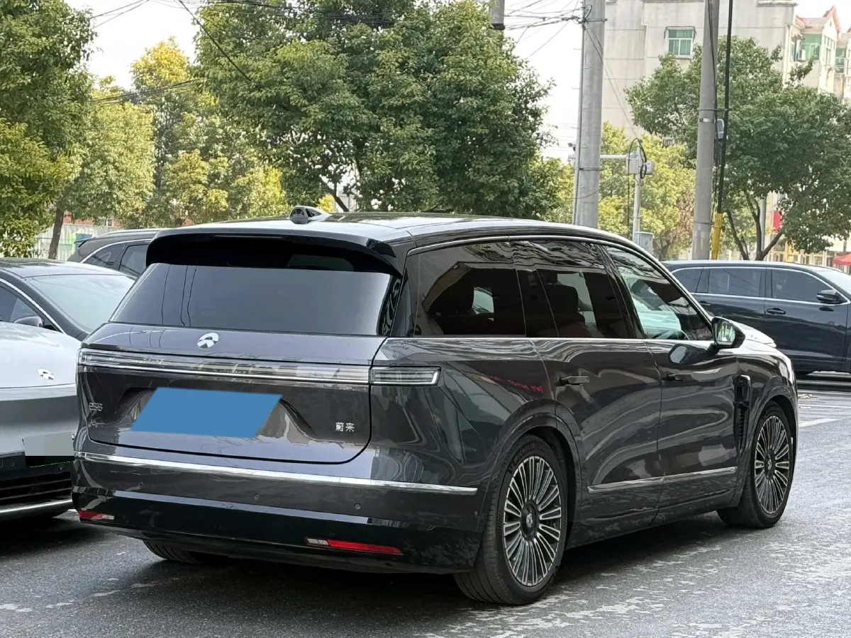 2026 NIO ES8 BEV,autocango,china used car exporter,china ev exporter,chinese used car exporter,chinese used ev exporter