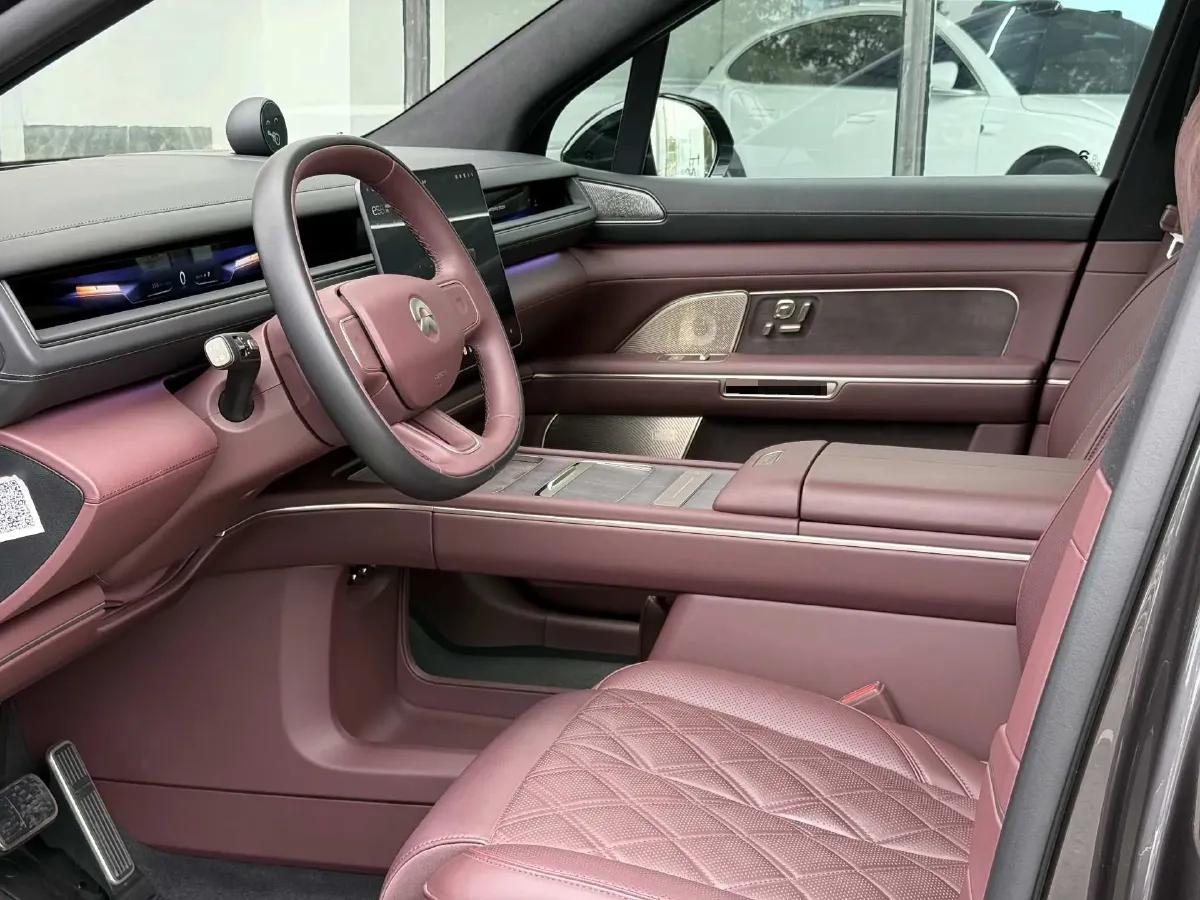 2026 NIO ES8 BEV,autocango,china used car exporter,china ev exporter,chinese used car exporter,chinese used ev exporter