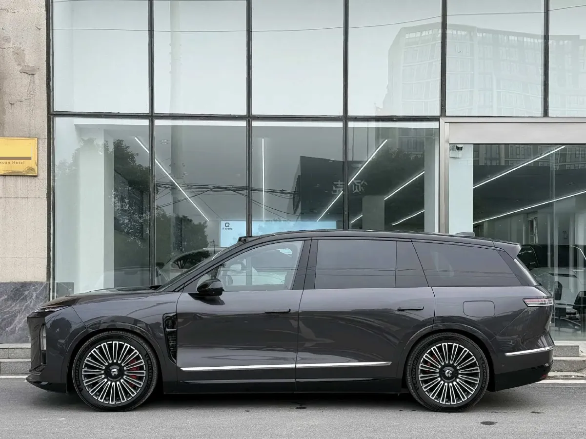 2026 NIO ES8 BEV,autocango,china used car exporter,china ev exporter,chinese used car exporter,chinese used ev exporter