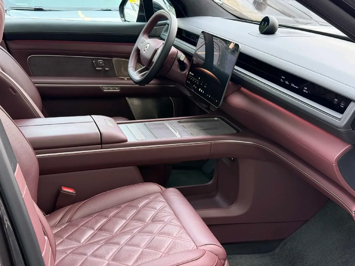 2026 NIO ES8 BEV,autocango,china used car exporter,china ev exporter,chinese used car exporter,chinese used ev exporter