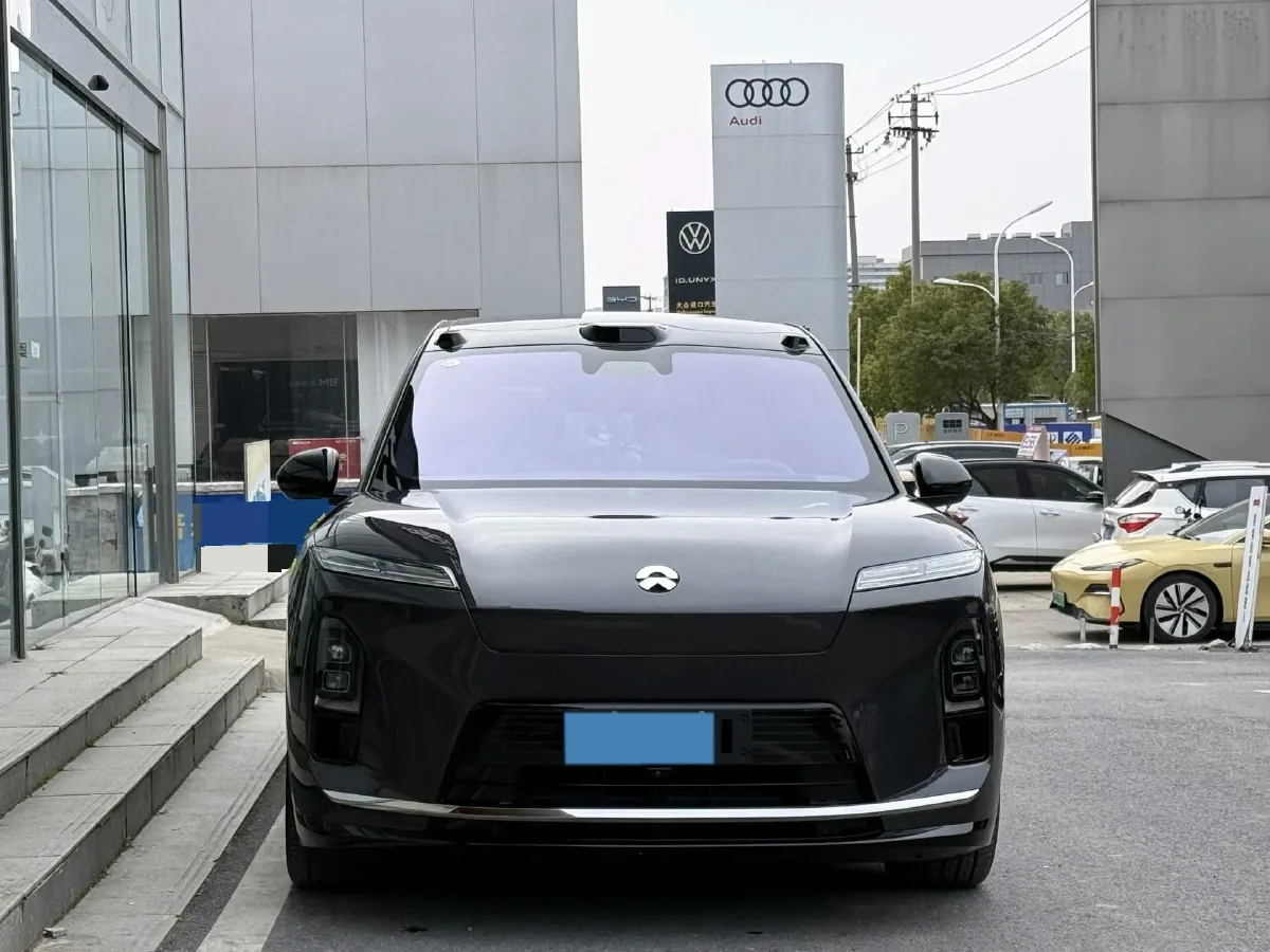 2026 NIO ES8 BEV,autocango,china used car exporter,china ev exporter,chinese used car exporter,chinese used ev exporter