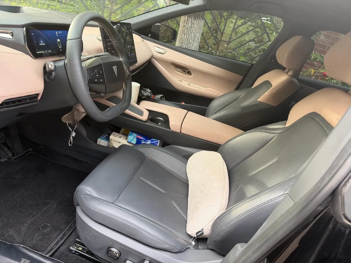 2022 DongFeng Forthing LingZhi EV BEV 68.4KWH,autocango,china used car exporter,china ev exporter,chinese used car exporter,chinese used ev exporter