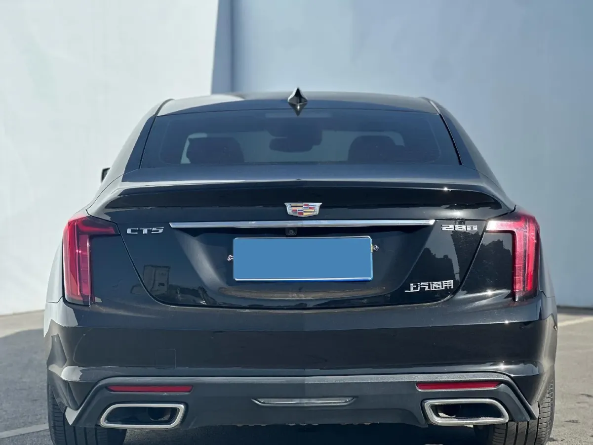 2021 Cadillac CT5 2.0T 237HP L4 10AT,autocango,china used car exporter,china ev exporter,chinese used car exporter,chinese used ev exporter